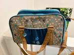 Honden / katten / dieren tas van lief, Ophalen of Verzenden, Zo goed als nieuw