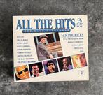 CD Box All The Hits, The back catalogue 3 cd’s, Ophalen of Verzenden, Zo goed als nieuw