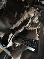 Scooter onderdelen zip, Ophalen, Gebruikt, Frame, Piaggio