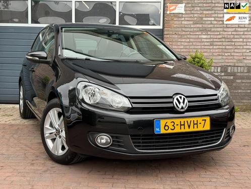 Volkswagen Golf 1.4 TSI Highline Automaat|Climate, Auto's, Volkswagen, Bedrijf, Te koop, Golf, ABS, Airbags, Airconditioning, Boordcomputer