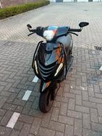 Piaggio zip 2016, Fietsen en Brommers, Scooters | Piaggio, Ophalen, Maximaal 45 km/u, Zip, Zo goed als nieuw