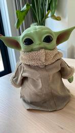 Baby Yoda (ca 25-40 cm hoog), Kinderen en Baby's, Speelgoed | Knuffels en Pluche, Ophalen of Verzenden, Zo goed als nieuw