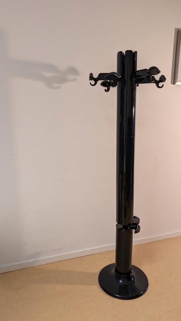 Vintage Castelli Kapstok - G.C. Piretti, Huis en Inrichting, Woonaccessoires | Kapstokken, Gebruikt, Staande kapstok, 150 tot 200 cm