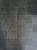 Vloertegels Sintesi Geo Blue Classic Nero, Ophalen, Keramiek, Nieuw, 10 m² of meer