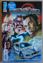 Comic: Revved #1 - Hall / Nakayama - Image Comics, Zo goed als nieuw, Ophalen, Eén comic, Amerika