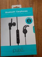 Nieuwe Bluetooth Earphones, Telecommunicatie, Nieuw, Apple iPhone, Ophalen