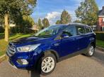 Ford Kuga 1.5 EcoBoost Trend Ultimate, Euro 6, 4 cilinders, Blauw, Origineel Nederlands