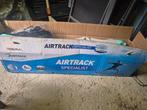 4 meter airtrack 20 cm dik !!, Sport en Fitness, Turnen, Ophalen of Verzenden, Zo goed als nieuw, Materiaal