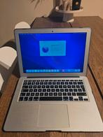 Macbook AIR 13 inch 2017, Computers en Software, Apple Macbooks, Ophalen, 13 inch, Minder dan 2 Ghz, Zo goed als nieuw