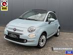 Fiat 500 C 1.0 Hybrid Dolcevita Special Edition, Gebruikt, Cabriolet, Bedrijf, Handgeschakeld