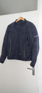 BLH motorjack Maat L, Motoren, Ophalen of Verzenden, Tweedehands, Jas | textiel