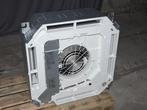 28 kW Mitsubishi Heavy Air Conditioner 2x cassette model, Witgoed en Apparatuur, Verwarmen, 3 snelheden of meer, Ophalen of Verzenden