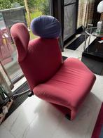 Mickey Mouse fauteuils, Ophalen of Verzenden, Zo goed als nieuw, 75 tot 100 cm, 50 tot 75 cm