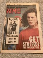 NME 1988 DAINTEES Will Downing MORRISSEY THRASH, Ophalen of Verzenden, Muziek, Film of Tv