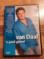 Muziek DVD Rob van Daal - 'n Goed Gevoel, Ophalen of Verzenden