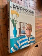 David Hockney By David Hockney BA, Ophalen of Verzenden, Zo goed als nieuw, Fotografen