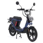 AGM Elektrische Scooter Goccia GEV1200 | 28Ah | 25Km of 45Km, Fietsen en Brommers, Brommers | Overige merken, Nieuw, AGM