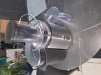 Juicer, Ophalen, Zo goed als nieuw, Elektrisch, Sapcentrifuge