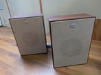 Vintage passieve Sony speakers, Ophalen, Zo goed als nieuw, Sony, Minder dan 60 watt