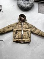Cp company puffer jas groen, CP Company, Ophalen of Verzenden, Zo goed als nieuw, Groen