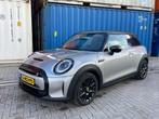 MINI Cooper SE - Camden edition - 184pk, Auto's, Mini, 1340 kg, 4 stoelen, Leder en Stof, 93 kWh