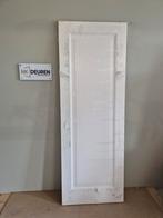 Massieve binnendeur (83x231,5) Stomp NIEUW, Doe-het-zelf en Verbouw, Deuren en Horren, Ophalen, Binnendeur, Nieuw, Glas