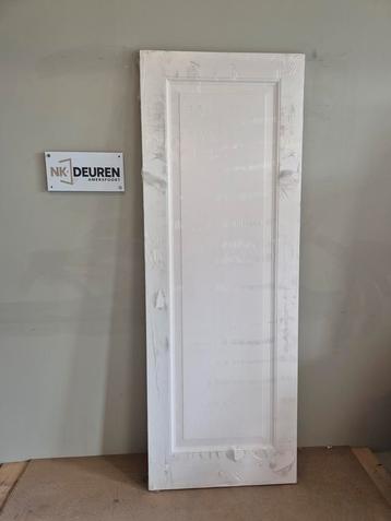 Massieve binnendeur (83x231,5) Stomp NIEUW beschikbaar voor biedingen