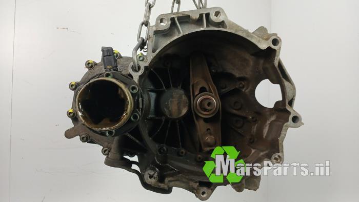 Versnellingsbak van een Volkswagen Golf, Gebruikt, -, Volkswagen, -