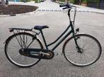 28 inch (LAAG FRAME 49cm) 4 versn. Nette en Goede Staat, Fietsen en Brommers, Fietsen | Dames | Damesfietsen, Gebruikt, 47 tot 50 cm