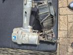 Hitachi spijker pistol, 100 liter of meer, Ophalen, Gebruikt, 6 tot 10 bar