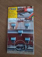 NOCH 60158 RAILS REINIGER N RAIL, Hobby en Vrije tijd, Modeltreinen | N-Spoor, Overige merken, Gelijkstroom, Rails, Ophalen of Verzenden