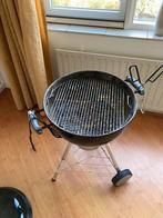 Weber, Tuin en Terras, Ophalen, Gebruikt, WEBER BBQ