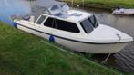 Boot Onedin met Selva buitenboordmotor, Watersport en Boten, Motorboten en Motorjachten, Ophalen, 10 tot 30 pk, Gebruikt, Tot 6 meter