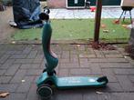 Scoot and Ride step groen, Kinderen en Baby's, Ophalen of Verzenden, Gebruikt, Overige typen