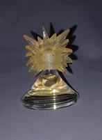 Luxe parfum mini Dali le roy soleil geel, Ophalen of Verzenden, Zo goed als nieuw, Miniatuur, Gevuld