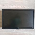 2 monitoren van HP S2331a, Computers en Software, Monitoren, Ophalen, IPS, Full HD, Zo goed als nieuw