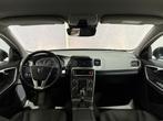 Volvo V60 2.0 T5 Summum // LEDER // NAVI // AUTOMAAT, Auto's, Volvo, Stof, Gebruikt, 4 cilinders, 1969 cc