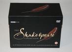 BBC The Shakespeare Collection 37DVD box vanaf €70, Ophalen, Alle leeftijden, Boxset, Drama