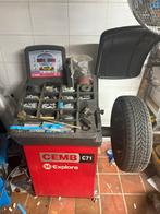 Cemb c71 complete set, Ophalen of Verzenden, Gebruikt