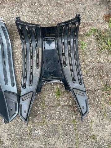 Vespa LX Treeplank beschikbaar voor biedingen