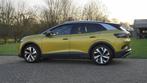 Volkswagen ID.4 First 77 kWh Camera stoelverwarming Trekhaak, Auto's, Automaat, Achterwielaandrijving, Gebruikt, Overige kleuren