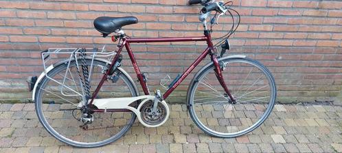 KOGA MIYATA herenfiets, Fietsen en Brommers, Fietsen | Heren | Herenfietsen, Overige merken, Versnellingen, Ophalen