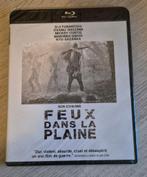 Fires on the Plain Kon Ichikawa Franse Blu-ray, Ophalen of Verzenden, Zo goed als nieuw