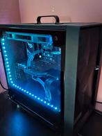 I5 10600k, gtx1080ti, Computers en Software, Desktop Pc's, Ophalen, Gebruikt, Asus, Virtual Reality