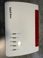 FRITZBox 7590, Computers en Software, Routers en Modems, Ophalen of Verzenden, Zo goed als nieuw