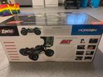 Horizon Monster Jam Grave Digger, Auto offroad, Zo goed als nieuw, Schaal 1:10, RTR (Ready to Run)
