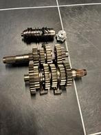 KTM 690 SMC-R versnellingsbak compl!, Ophalen of Verzenden, Zo goed als nieuw, Overige onderwerpen