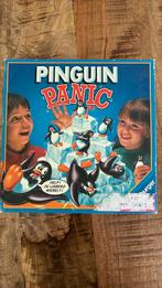 Pinguïn panic spel, Gebruikt, Ophalen of Verzenden
