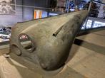 Jaguar MK2 MKII voorscherm L fabrieksnieuw, Voor, Nieuw, Ophalen of Verzenden, Spatbord