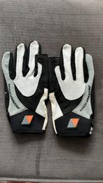 Magic Marine lederen handschoenen, Watersport en Boten, Zeilen en Zeiltoebehoren, Ophalen of Verzenden, Zo goed als nieuw, Toebehoren
